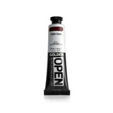 Golden Open Acrylic Colours 59ml Tubes - Retail Maharaj