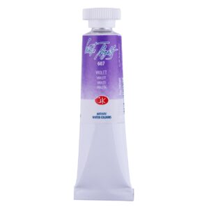 White Nights Artist Watercolour Tubes Basic Colours Open Stock - Retail Maharaj