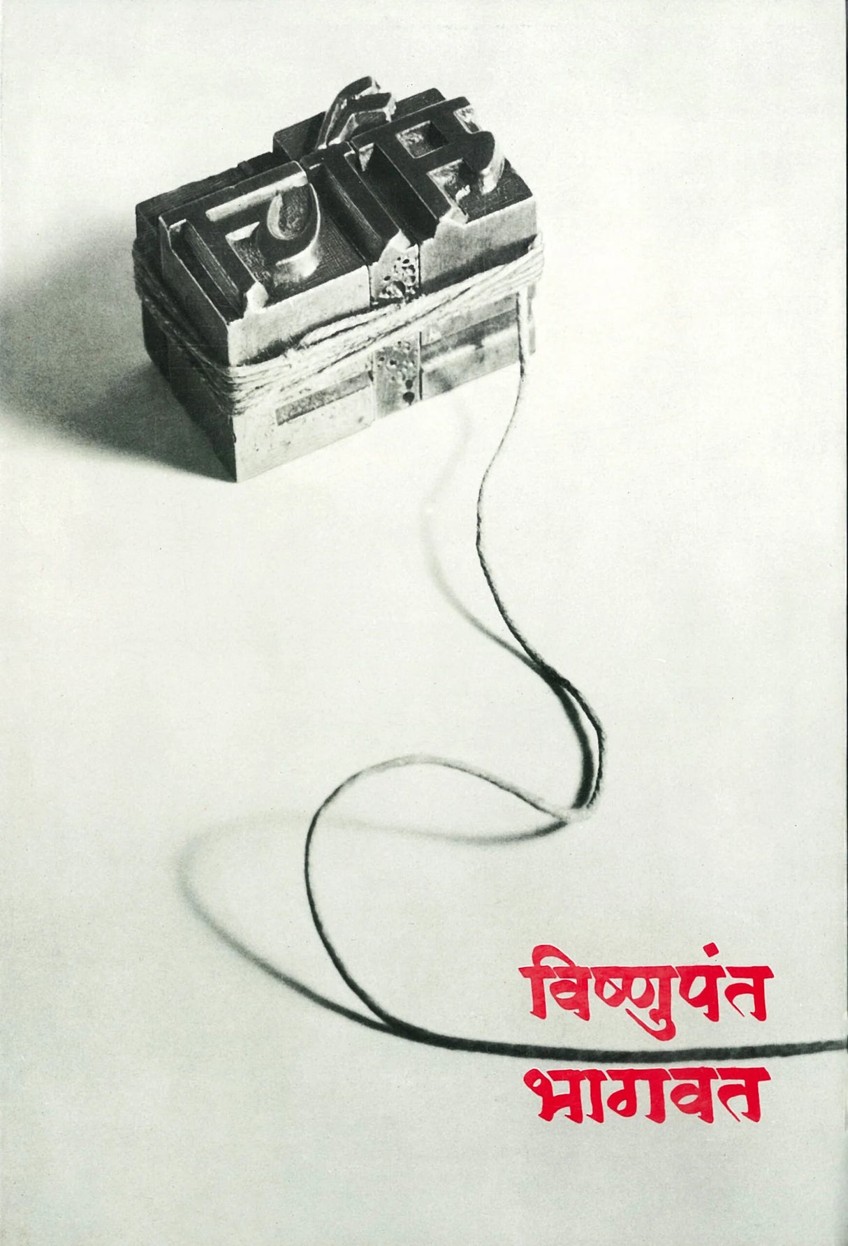 Vishnupant Bhagwat - Retail Maharaj