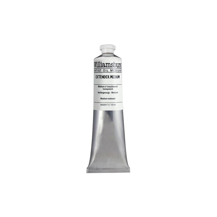 Williamsburg Extender Medium 150 ml - Retail Maharaj