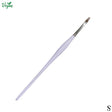 Retail Maharaj Signature Flat Synthetic Brush Size 1 - Retail Maharaj
