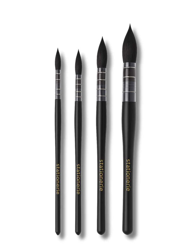Stationerie Professional Mop Set of 4 Squirella - Retail Maharaj