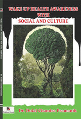 Wake Up Health Awareness With Social And Culture (English Version) - Retail Maharaj