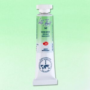 White Nights Artist Watercolour Tubes Pastel Shades Open Stock - Retail Maharaj
