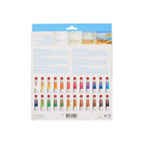 Talens Art Creation Transparent Watercolour Paint Set for Beginners and Hobby Artists - Retail Maharaj