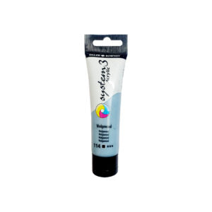 Daler-Rowney System3 Acrylic Paint 59ML Open Stock - Retail Maharaj