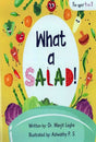 What a Salad (English Version) - Retail Maharaj