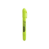 Faber Castell Super Gel Highlighter Pen Assorted Fluorescent Colours - Retail Maharaj