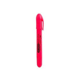 Faber Castell Super Gel Highlighter Pen Assorted Fluorescent Colours - Retail Maharaj