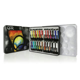 QoR Modern Artist Watercolour Tube Sets Professional Pigment Paint Collection - Retail Maharaj