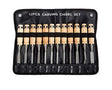 Double Sided Pottery Tools Set of 11 - Retail Maharaj