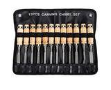 Double Sided Pottery Tools Set of 11 - Retail Maharaj