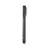 Staedtler Pigment Liner Fineliner Pen Open Stock Waterproof Black Ink - Retail Maharaj