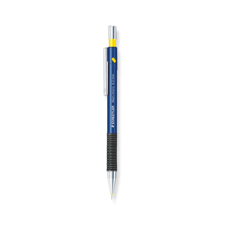 Staedtler Mars Micro Mechanical Pencil Open Stock Precision Drafting Pencil - Retail Maharaj