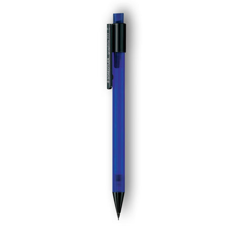 Staedtler Graphite Mechanical Pencil Blue 0.7mm Smooth Writing Pencil - Retail Maharaj