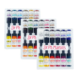 Dr. Ph. Martin’s HYDRUS FINE ART WATERCOLOR, 0.5 OZ SETS ALL KINDS - Retail Maharaj