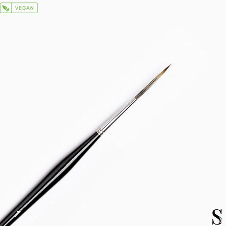Stationerie Long Rigger Liner Brush Size 1 - Retail Maharaj