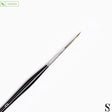 Stationerie Long Rigger Liner Brush Size 0 - Retail Maharaj
