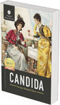 Candida (Text with Notes) by George Bernard Shaw - Retail Maharaj