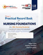 Practical Record Book for Nursing Foundation - Retail Maharaj