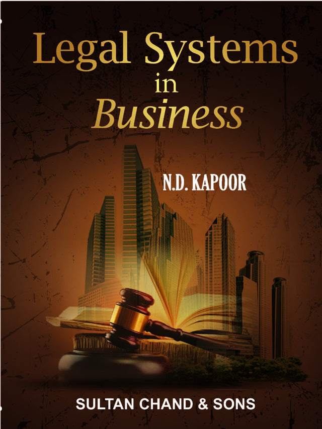 Legal Systems in Business - Retail Maharaj