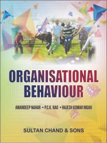 Organisational Behaviour - Retail Maharaj