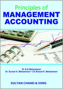 Principles of Management Accounting - Retail Maharaj