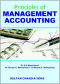 Principles of Management Accounting - Retail Maharaj