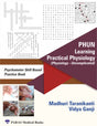 PHUN Learning Practical Physiology 1st/2025 - Retail Maharaj