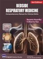 Bedside Respiratory Medicine 3rd/2025 - Retail Maharaj