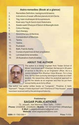 Astro Remedies: a Vedic Approach - Retail Maharaj