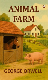 ANIMAL FARM - Retail Maharaj