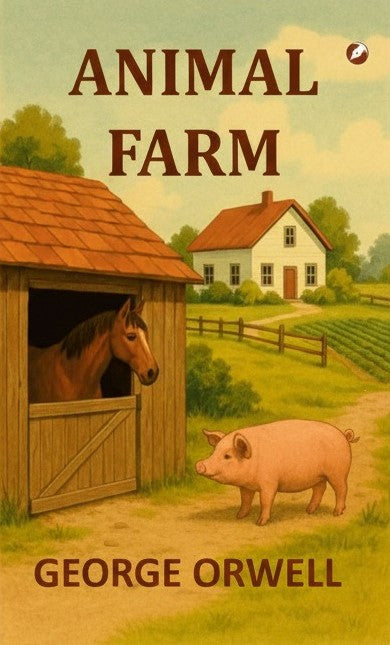 ANIMAL FARM - Retail Maharaj
