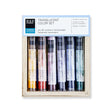 R and F Translucent Color Set - Retail Maharaj