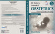 DC Dutta’s Textbook of Obstetrics Including Perinatology & Contraception 11th Edition 2026 | Jaypee - Retail Maharaj