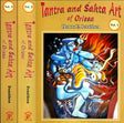 Tantra and Sakta art of Orissa, 3 vols. - Retail Maharaj