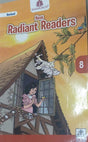 New Radiant Reader 8 - Retail Maharaj