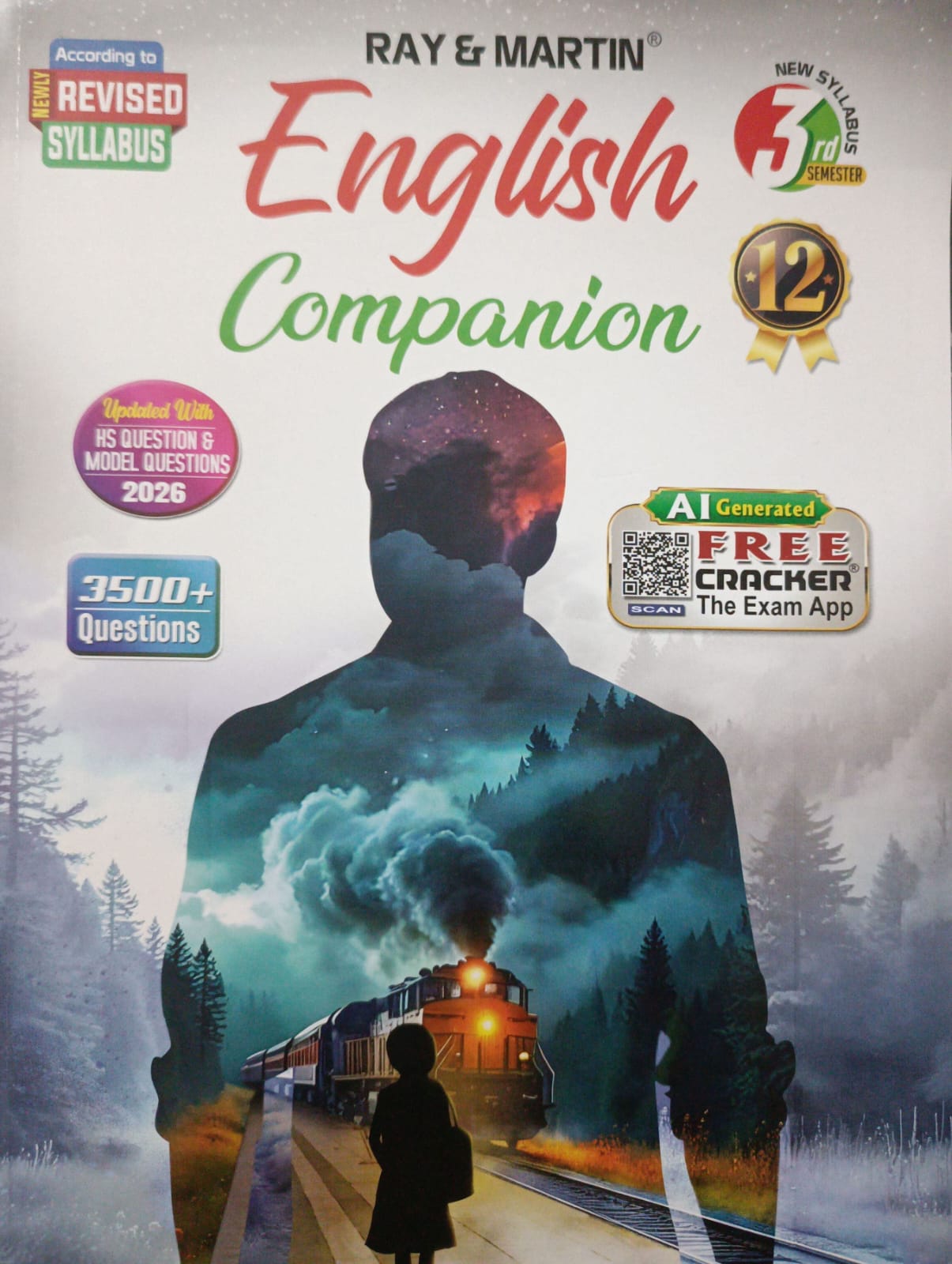 HS English Companion - Class 12 সম্পর্কে 