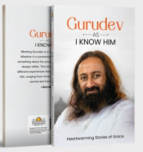 Sri Sri As I Know Him