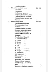 Women And Astrology The Original Book By Dr. L.R. Chawdhri - (English Version) - Retail Maharaj