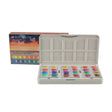 White Nights Modern History Professional Watercolour Full Pan Set for Contemporary Art - Retail Maharaj