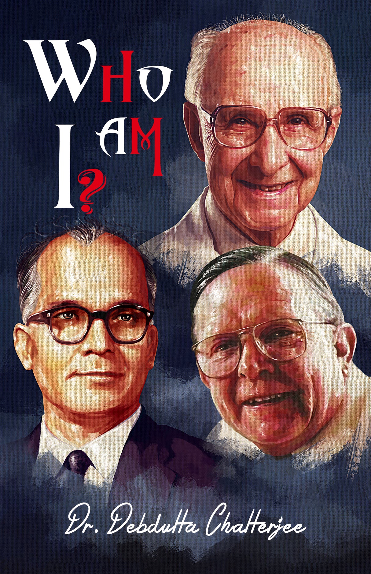 Who am I? - Retail Maharaj