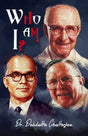 Who am I? - Retail Maharaj