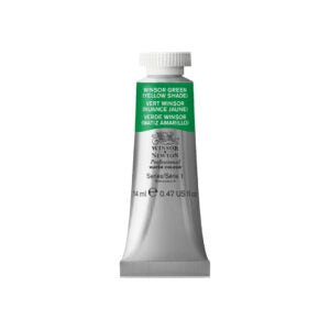 Winsor & Newton Professional Water Colour 14ml Tubes Open Stock - Retail Maharaj