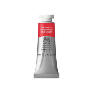 Winsor & Newton Professional Water Colour 14ml Tubes Open Stock - Retail Maharaj