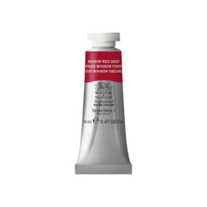 Winsor & Newton Professional Water Colour 14ml Tubes Open Stock - Retail Maharaj