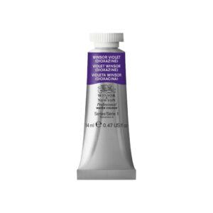 Winsor & Newton Professional Water Colour 14ml Tubes Open Stock - Retail Maharaj