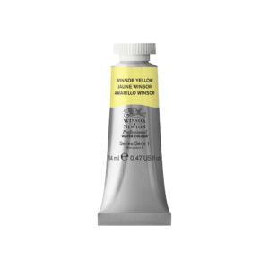 Winsor & Newton Professional Water Colour 14ml Tubes Open Stock - Retail Maharaj
