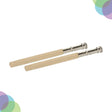 Wooden Pencil Extender for Extended Use of Short Pencils - Retail Maharaj