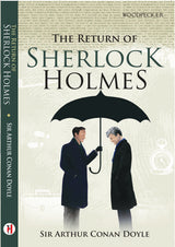 The Return of Sherlock Holmes (English Version) - Retail Maharaj